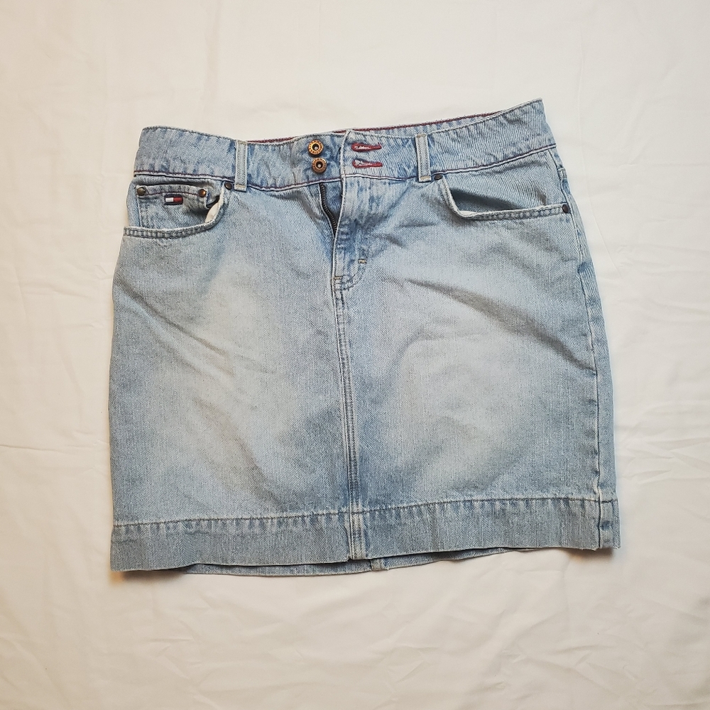Tommy Hilfigure Women's Skirt Size 12